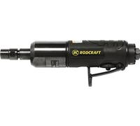 RODCRAFT Meuleuse de tige pneumatique RC 7068 2800 min-¹ 6 mm