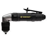 Rodcraft RC4660 : perceuse pneumatique 10 mm