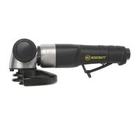 Desoutter RODCRAFT Meuleuse d’angle pneumatique RC 7173 125 mm 12000 tr/min 540 l/min Quantité:1