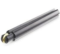 Molette Ø10 mm GOLDEN - RUBI 01978
