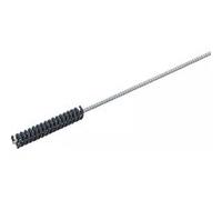 rodoir A cylindre boule, honoir, brosse de rodage flexible grain 120 - 10 - 11 mm - Bgs Technic