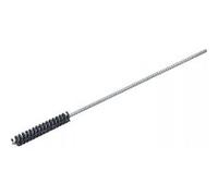 rodoir A cylindre boule, honoir, brosse de rodage flexible grain 120 - 8 - 8,5 mm - Bgs Technic