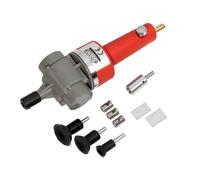 RODOIR DE SOUPAPE PNEUMATIQUE AVEC ACCESSOIRES SAM OUTILLAGE - 99VR5