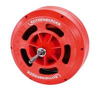 ROTHENBERGER RODRUM Tambour S 10 - 1000001275