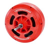 ROTHENBERGER Tambour Rothenberger pour machine à nettoyer les tuyaux RODRUM S 13 Quantité:1