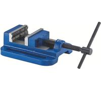 Röhm 7197 Étau pour perceuse BSH, taille 4, largeur des mâchoires 80 mm, modèle robuste