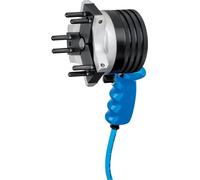 RÖHM Dispositif de changement CAPTIS PW-1 pour pinces de serrage CAPTIS