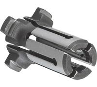 RÖHM Douille B D 17,0 MZB+MKB-04