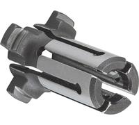 RÖHM Douille B D 52,7 MZB+MKB-10