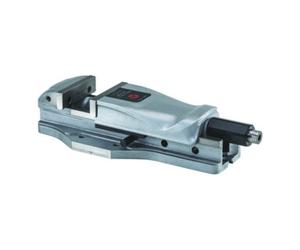 RÖHM Étau de machine RB L.mors 200mm 100 kN hauteur de mors 66,6mm Orange Line Quantité:1