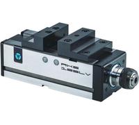 RÖHM étau RKE-125 LV BASIC TRAEGER.KRALLENEINS KURKE EXF.