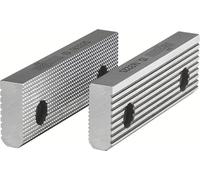 RÖHM Mâchoire normale SGN 125X39,7 LA80 BAGUETTE CROIX