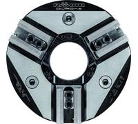 RÖHM RÖHM Mandrin de serrage DURO-A 110/3 1/16 702-1/4 M34X1,5 FD27 KH12 BH3,2 23 Quantité:1