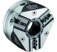 RÖHM RÖHM Mandrin de serrage DURO-A 110/3 1,5X 702-1/4 M34X1,5 FD27 KH12 BH3,2 Quantité:1