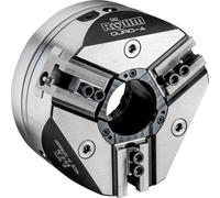 RÖHM Mandrin à serrage forcé DURO-A 254/3 1/16 ZA220 M94X1,5 FD79 KH20,5 BH5,5