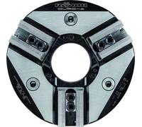 RÖHM Mandrin à serrage forcé DURO-A 315/3 1/16 702-1/8 M114X2 FD98,5 KH23BH6,2 16