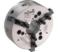 RÖHM Mandrin à serrage forcé DURO-A RC 400/3 ZA300 M138X2 FD128 KH34 BH9,3