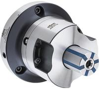 RÖHM Mandrin de base MZB-03 +butée 315129