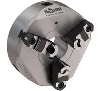 RÖHM Mandrin de tournage DURO-M 125/3 K 3/70