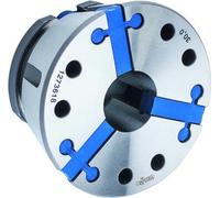 RÖHM Pince de serrage GTG 65 D14,0 CAPTIS GLATT L53