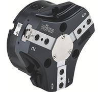 RÖHM Pince pneumatique de centrage RZP LKR146 3xM8 KH17,8 BH16