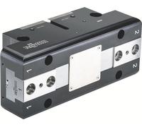 RÖHM Pince pneumatique parallèle RPP- LA160x80 4xM10 KH30 BH30