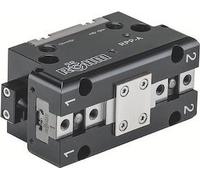 RÖHM Pince pneumatique parallèle RPP- LA42x27 4xM4 KH7,4 BH3