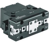 RÖHM Pince pneumatique parallèle RPP- LA42x27 4xM4 KH7,4 BH6