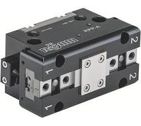 RÖHM Pince pneumatique parallèle RPP- LA66x38 4xM6 KH12,3 BH10