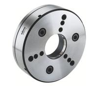RÖHM RÖHM Bride intermédiaire ISO702-1 NR5 avec vis Quantité:1