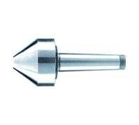 RÖHM Röhm Cône de centrage tournant 618-75 Gr. 173B MK5 Quantité:1