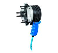 RÖHM Dispositif de changement CAPTIS PW-8 pour pinces de serrage CAPTIS