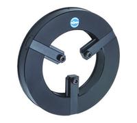 Dispositif d'alésage pour mâchoires, taille 1, pour 200 mm RÖHM | 4019208059471