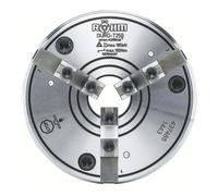 RÖHM RÖHM DURO-T 315, KK 8, ISO702-2-1, fixation par l'avant Quantité:1