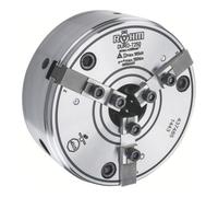 RÖHM RÖHM DURO-T 500, KK 11, ISO702 1, fixation par l'avant Quantité:1