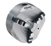 RÖHM RÖHM e serrage de sécurité à ressort, avec éjecteur, Pour ⌀ mandrin : 400 mm Quantité:1