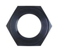 RÖHM RÖHM Écrou d'extraction MK6 M68X1,5 Quantité:1