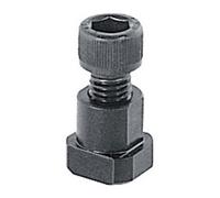 RÖHM RÖHM Ecrou en T traité 21 mm Quantité:1