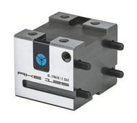 RÖHM RÖHM Extension de corps de base RKE- L 105 Var.1 Quantité:1