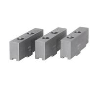 Jeu de mâchoires souples Röhm, pour mandrin type 315, 3 pièces 3 pièces