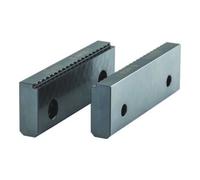 Jeu de mâchoires à griffes 160 mm avec réglage fin RÖHM | 4019208227146