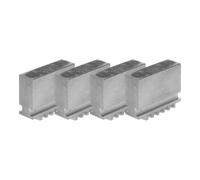 RÖHM RÖHM Jeu de mors monoblocs, 4 pièces, doux 315 mm Quantité:4