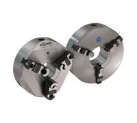 RÖHM Röhm Mandrin à 3 mors DURO-M 80/3 DIN 6350 Quantité:1