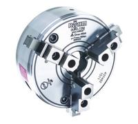Mandrin à tige conique DURO T, taille 250 mm, KK 8 D, RÖHM | 4019208228426