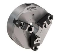 RÖHM RÖHM Mandrin à trois mors DURO-M 400/3 K11/702-2 Quantité:1
