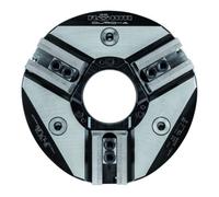 RÖHM Mandrin à serrage forcé DURO-A 165/3 1,5X 702-1/5 M54X1,5 FD46 KH13 BH3,5