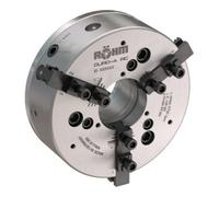 RÖHM Mandrin à serrage forcé DURO-A RC 180/3 KK5 M60X1,5 FD53 KH23 BH6,8