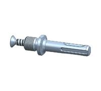 RÖHM RÖHM Mandrin SDS plus pour 1/2"-20 Quantité:1