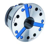 RÖHM RÖHM pince de serrage CAPTIS GT42 D42,0 rainures longitudinales et transversales L47 Quantité:1