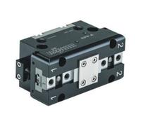 RÖHM RÖHM Pince parallèle pneumatique RPP- LA100x56 4xM6 KH18 BH8 Quantité:1